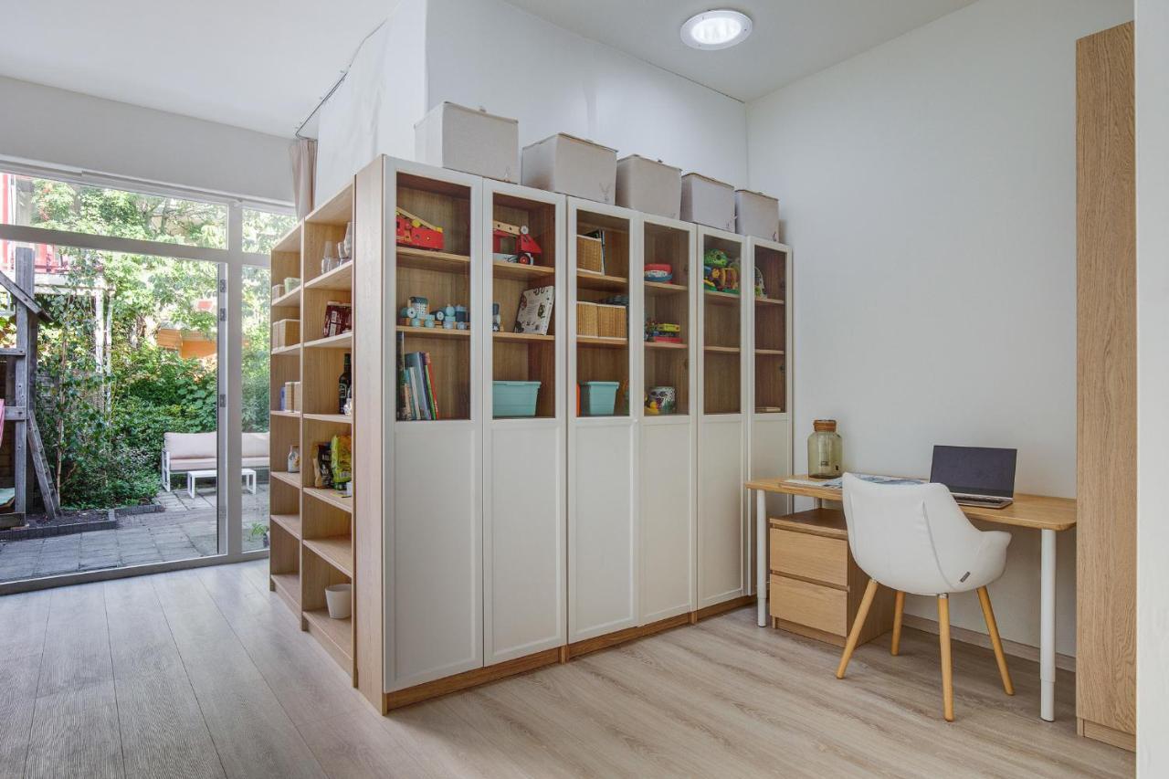 Bellamy Appartement Utrecht
