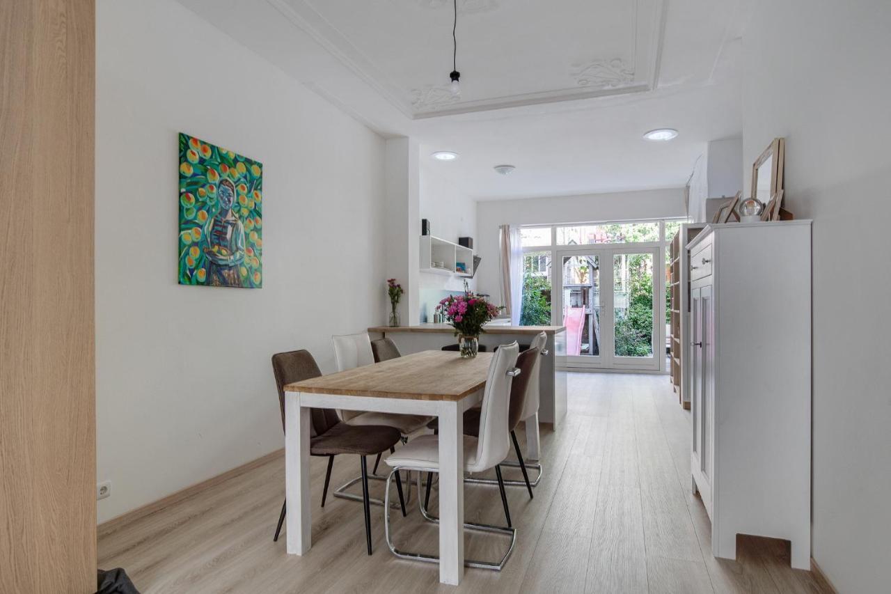 Appartement Bellamy Utrecht